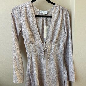 RESA Willa Mini in Primrose Small